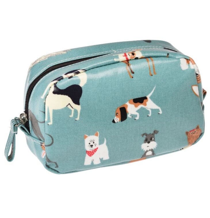 Best in Show Make Up Bags