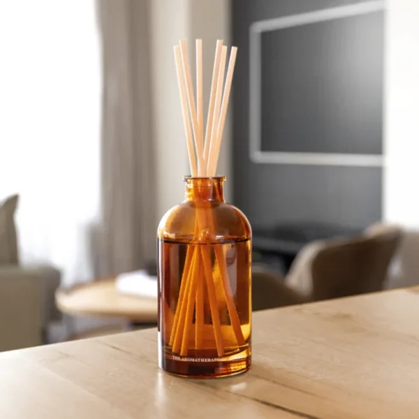Uplift - Sweet Lime & Mandarin - Therapy Diffuser