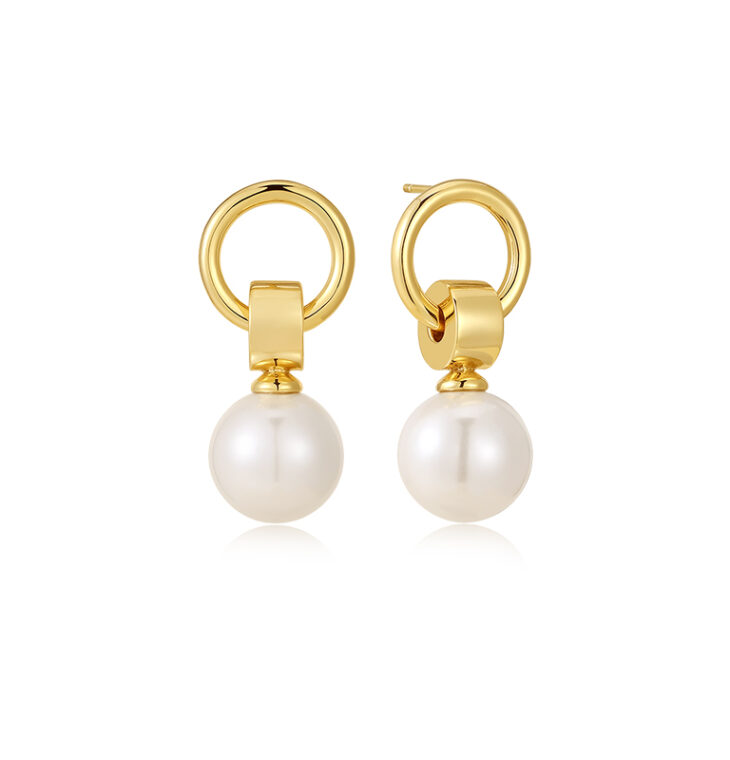 Innocent Age Classic Earrings