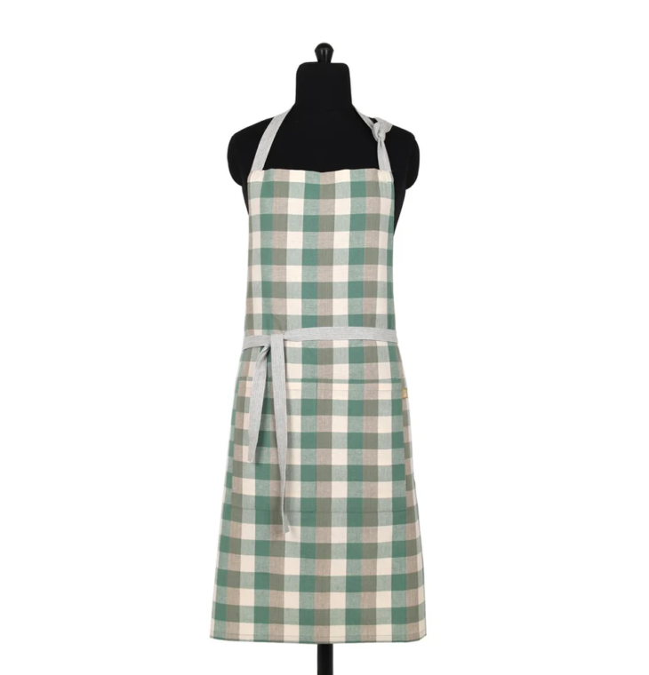 Double Check Apron