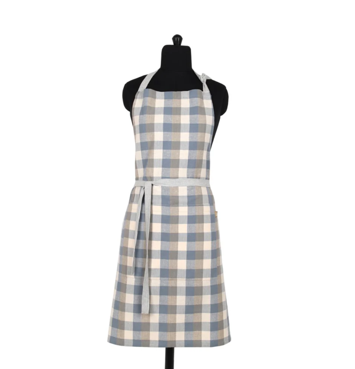 Double Check Apron - Image 4