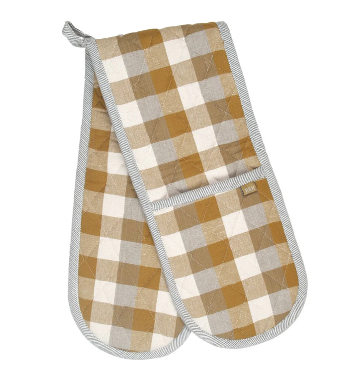 Double Check Dbl Oven Glove