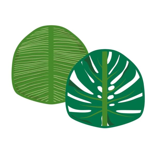 Leaves Lunch Wrap