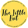 The Little Hut