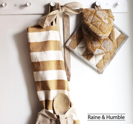 Raine & Humble