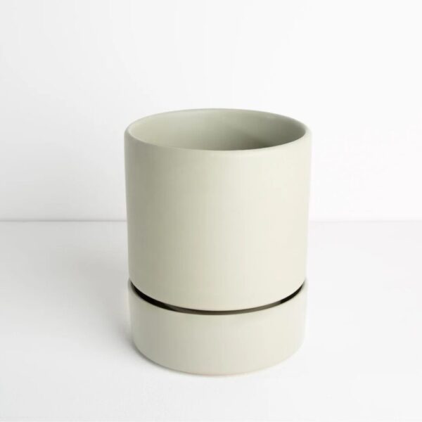 GARCIA
Billie Planter Small - Sage