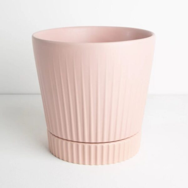 GARCIA
Indie Planter Extra Large - Dusty Rose