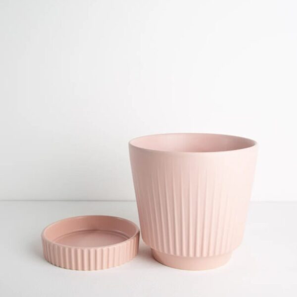 GARCIA
Indie Planter Extra Large - Dusty Rose