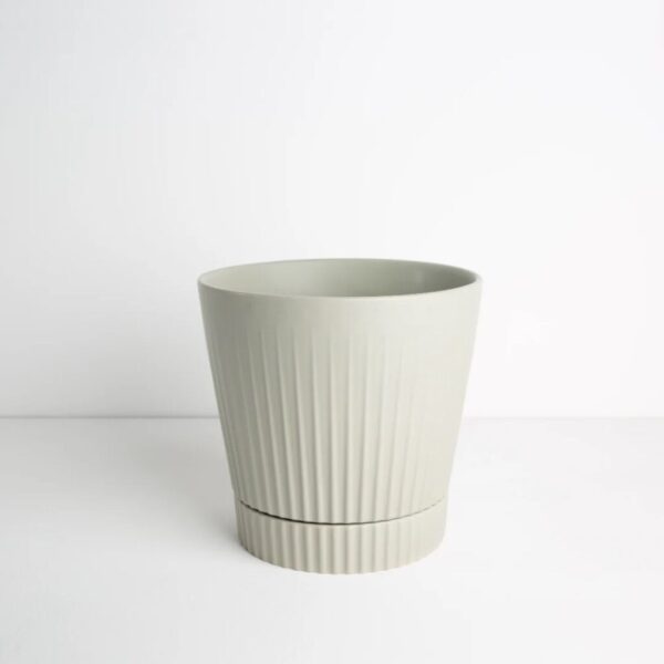 GARCIA Indie Planter Medium - Sage