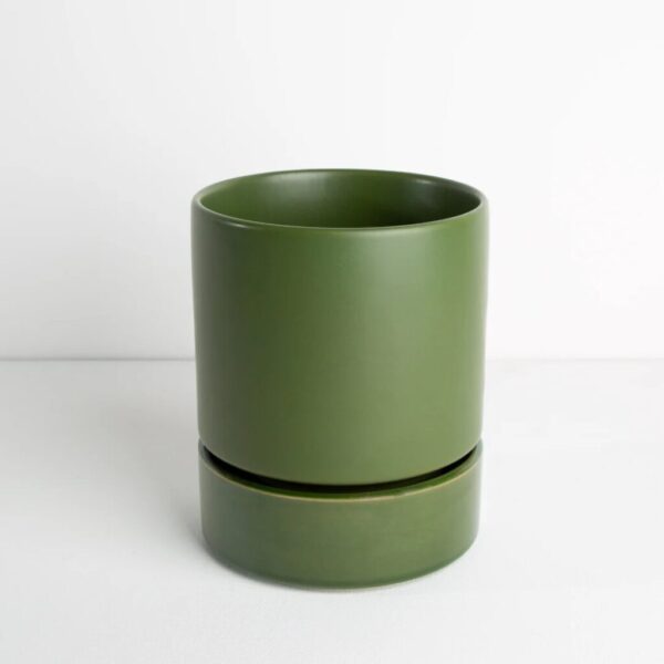 GARCIA
Billie Planter Medium - Olive