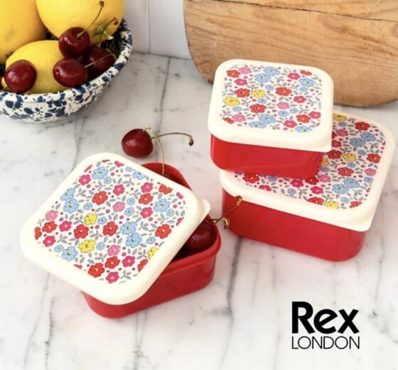 rex london