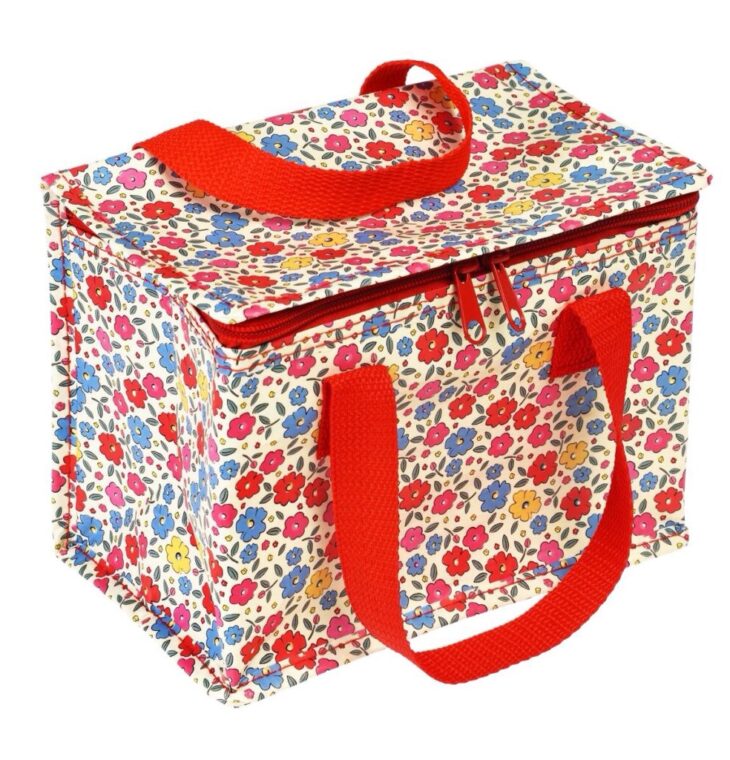 Insulated lunch bag - Tilde -Rex London