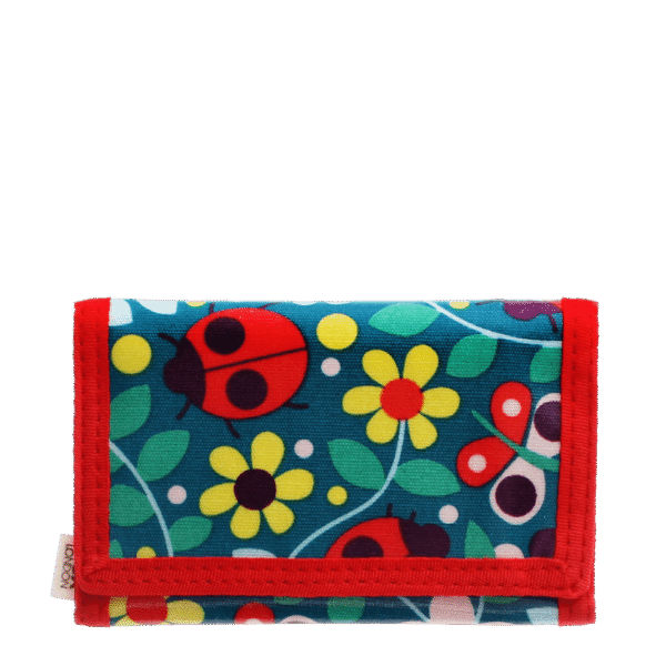 Wallet Ladybird- Rex London