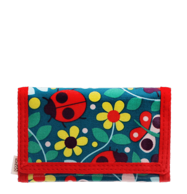Wallet Ladybird- Rex London