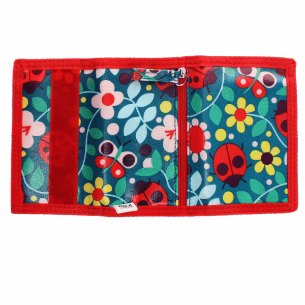 Wallet Ladybird- Rex London