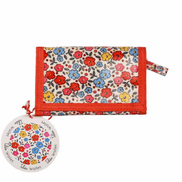 Wallet Tilde- Rex London
