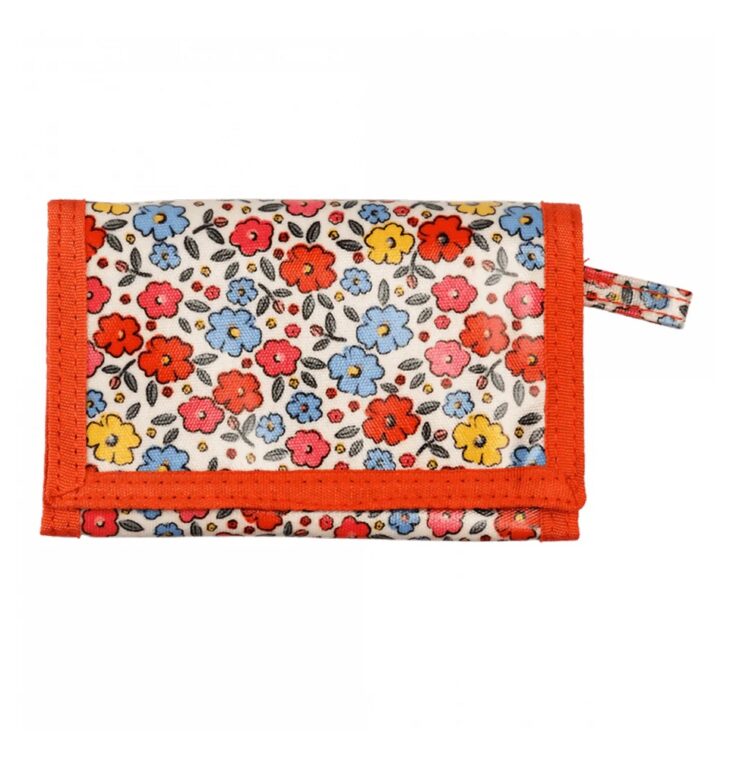 Wallet Tilde- Rex London