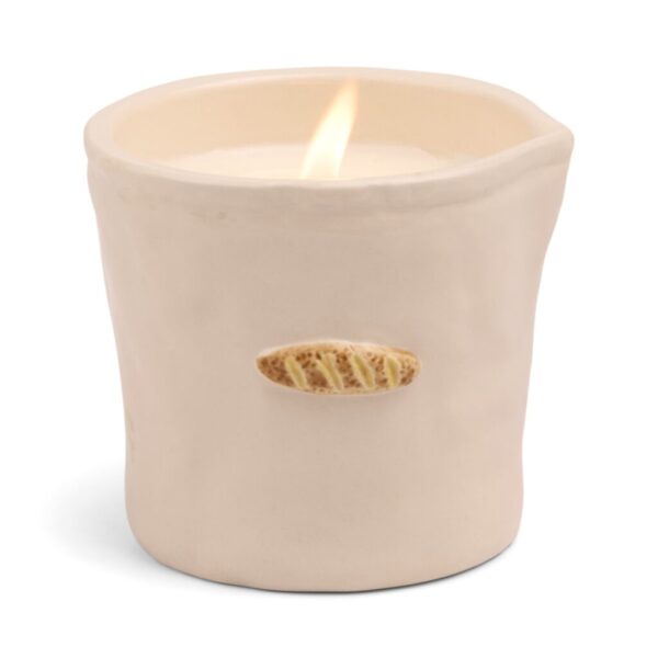 PADDYWAX Baguette - Bistro 8 oz Candle