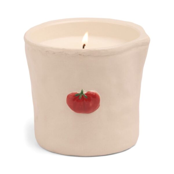 PADDYWAX Heirloom Tomato - Bistro 8 oz Candle