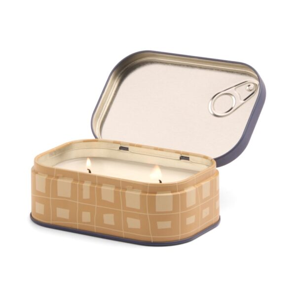 PADDYWAX Bordeaux Grape - Bistro Tin 4.5 oz Candle