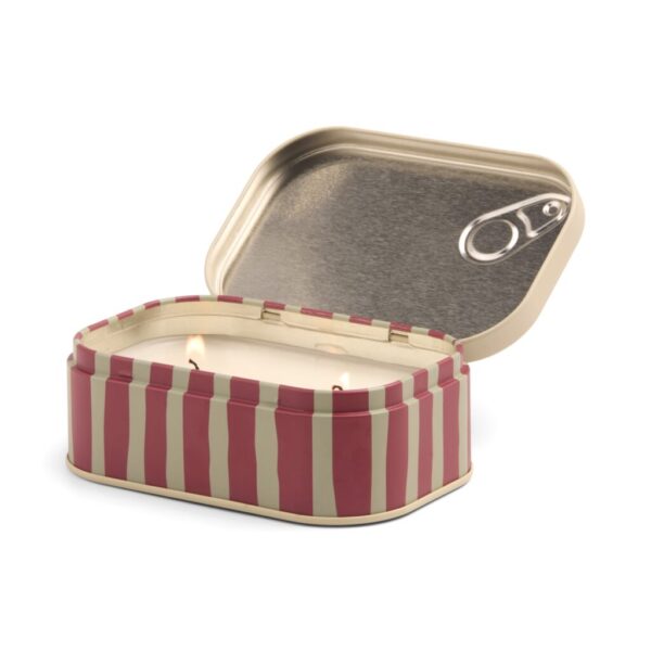 PADDYWAX Meyer Lemon - Bistro Tin 4.5 oz Candle