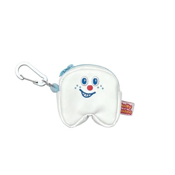 GLADEE- TOOTH / MINI CASE FOR AIRPODS