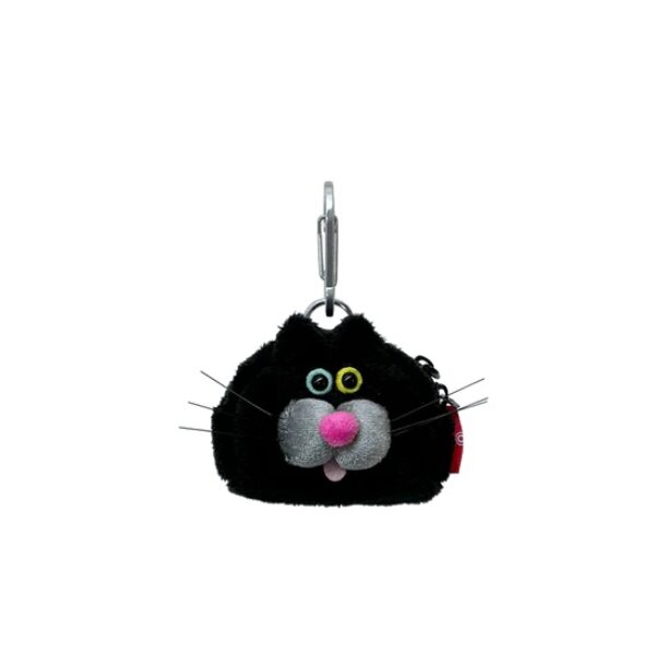 GLADEE-MINI CASE FOR AIRPODS / WHISKERS NEW CAT