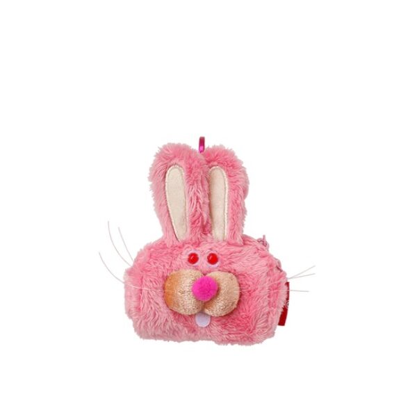 GLADEE-MINI CASE FOR AIRPODS / WHISKERS NEW BUNNY