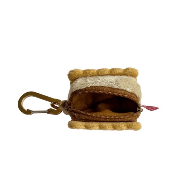 GLADEE-S'MORE / MINI CASE FOR AIRPODS