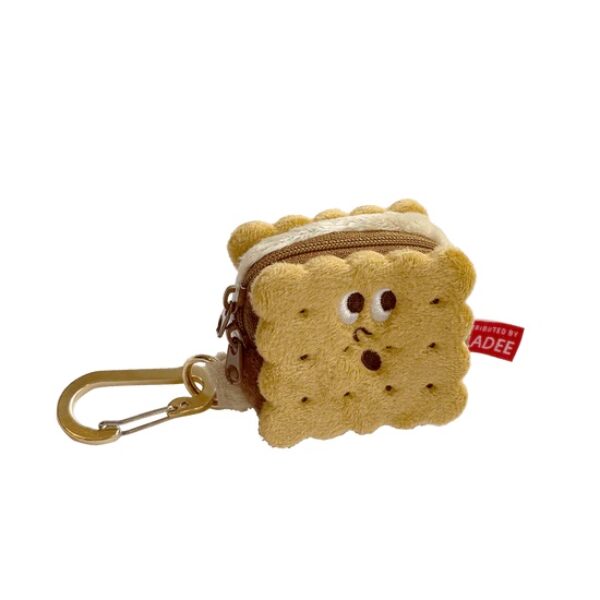 GLADEE-S'MORE / MINI CASE FOR AIRPODS