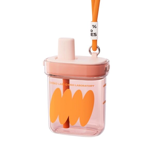 img_0147 Chako Lab BOBO Straw - Cup 780ml