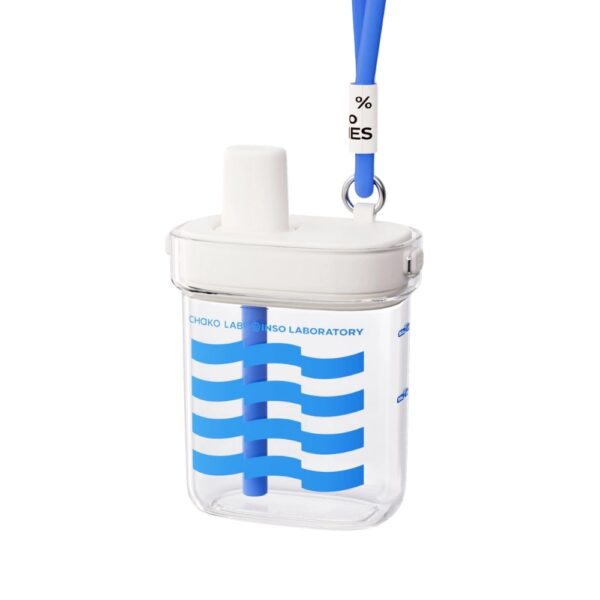 Chako Lab BOBO Straw-Cup 780ml