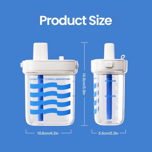 img_0150 Chako Lab BOBO Straw-Cup 780ml