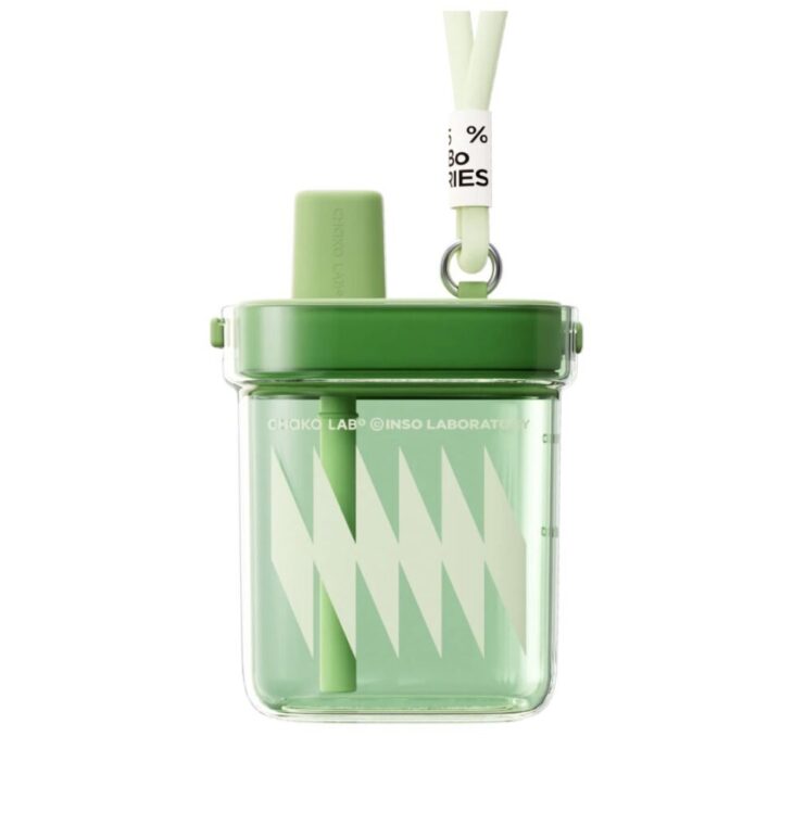 Chako Lab BOBO Straw - Cup 780 ml