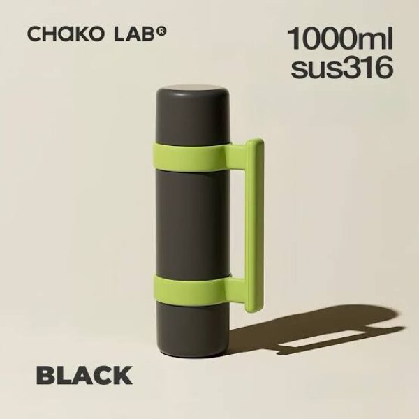 Chako Lab Sharing Pot 1000ML