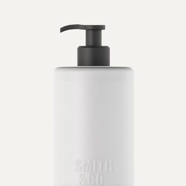 Smith&Co. Tonka & White Musk Hand & Body Wash