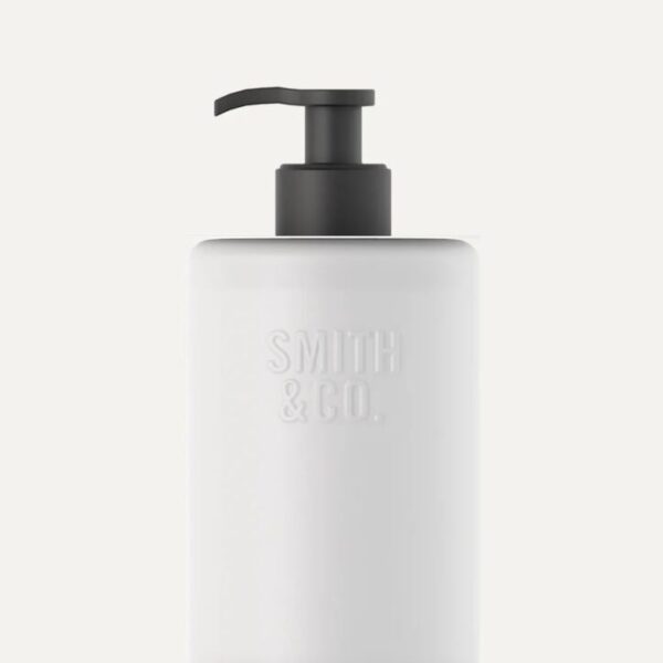 Smith&Co. Tonka & White Musk Hand & Body Lotion