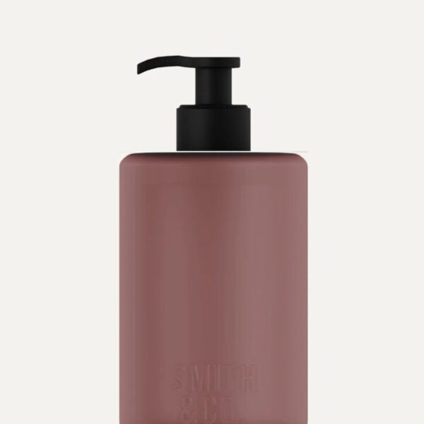 Smith&Co. Blush Rose & Blackberry Hand & Body Wash