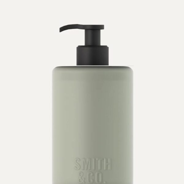 Smith&Co. Amber & Freesia Hand & Body Lotion