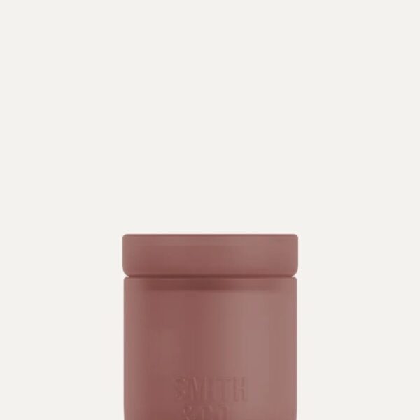 Smith&Co. Blush Rose & Blackberry Scented Candle 250g
