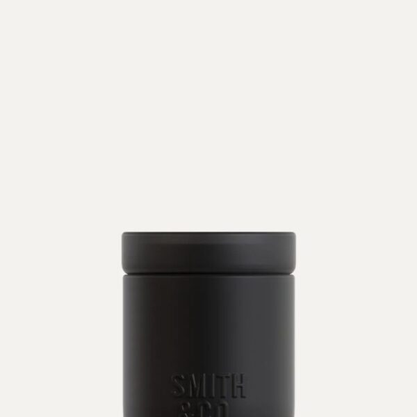 Smith&Co. Tabac & Cedar Wood Scented Candle 250g