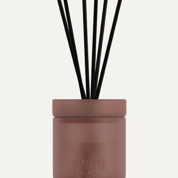 Smith&Co. Blush Rose & Blackberry Reed Diffuser 200ml