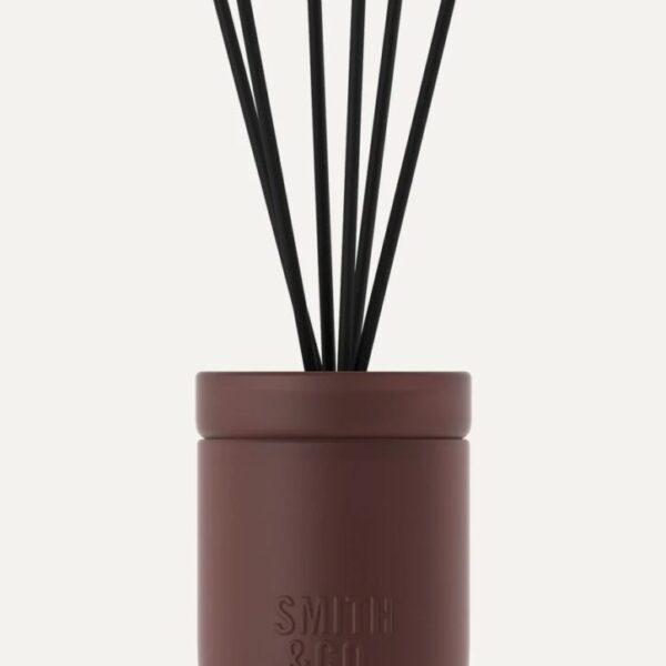 img_5473 Smith&Co. Black Oud & Saffron Reed Diffuser 200ml