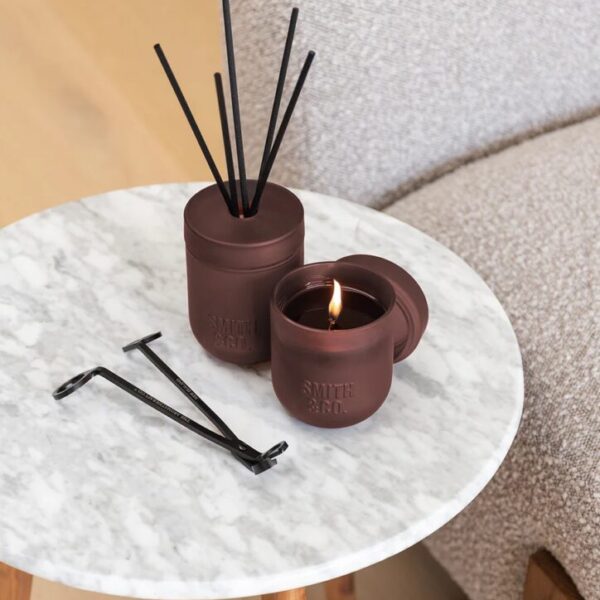 img_5474 Smith&Co. Black Oud & Saffron Reed Diffuser 200ml