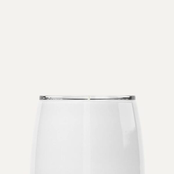 therapy - Unwind Coconut & Water Flower Scented Candle