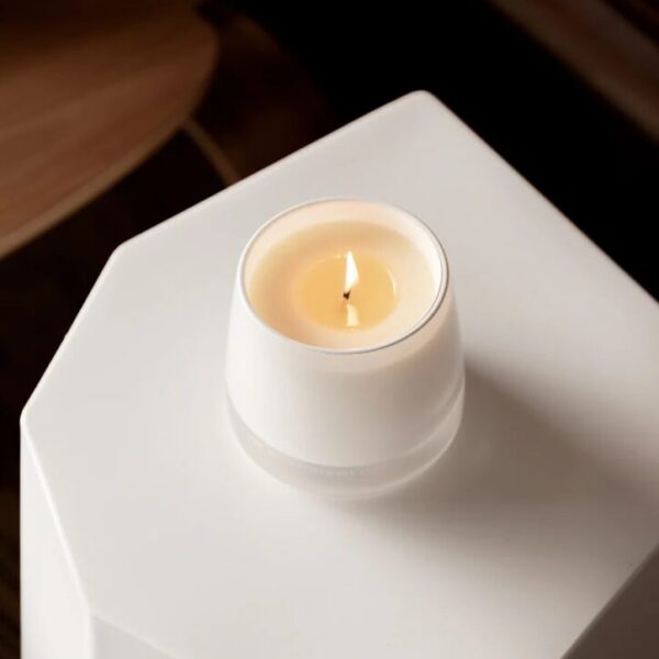 therapy - Uplift Sweet Lime & Mandarin Scented Candle