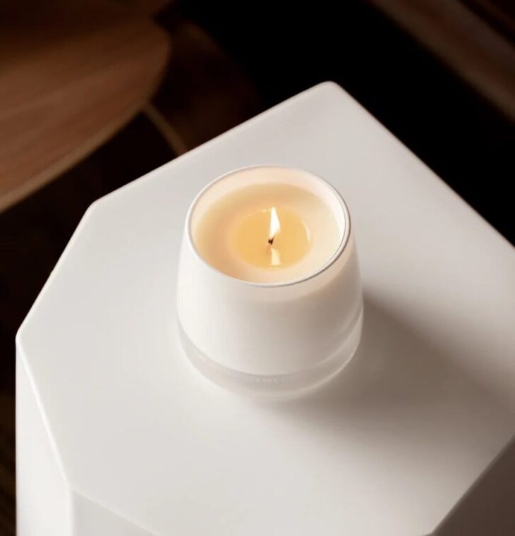 therapy - Uplift Sweet Lime & Mandarin
Scented Candle